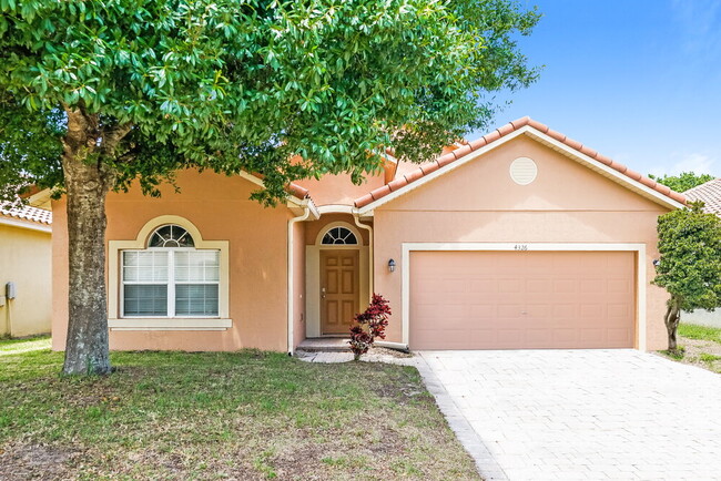 property at 4326 Fitzroy Reef Dr