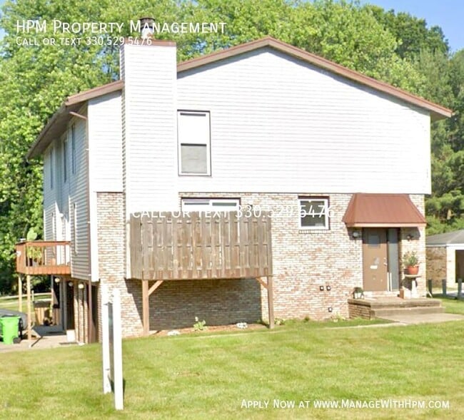 property at 2776 Kipling Ave NW