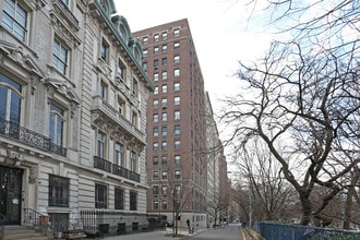 325 Riverside Dr in New York, NY - Building Photo - Building Photo