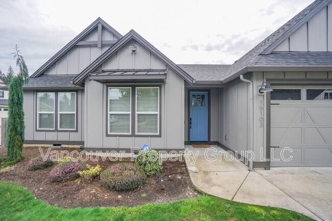 15103 NE 98th Cir in Vancouver, WA - Building Photo - Building Photo