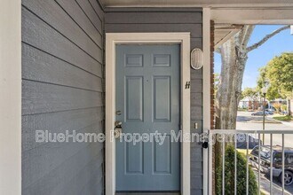 5461 Lake Margaret Dr in Orlando, FL - Building Photo - Building Photo