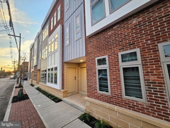 200 Hamilton Ave in Trenton, NJ - Building Photo - Building Photo
