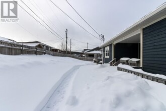 19 Galaxy Crescent in St John's, NL - Building Photo - Building Photo