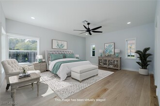 12630 Panasoffkee Dr in North Fort Myers, FL - Building Photo - Building Photo