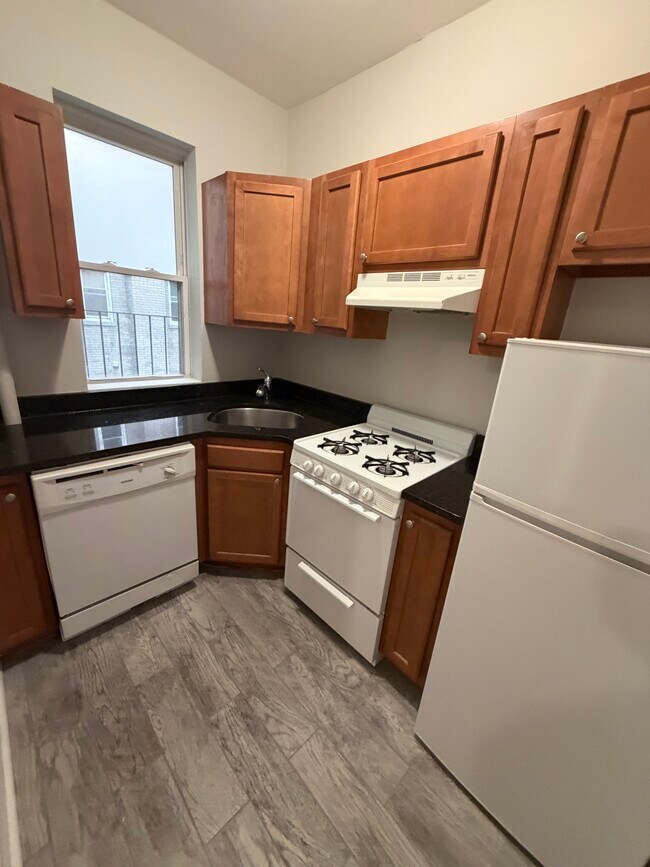 property at 1189 Commonwealth Ave