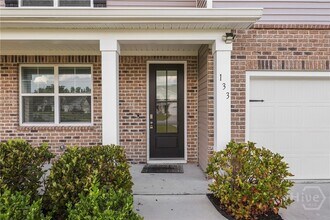 133 Wedge Cir, Unit 3 in Richmond Hill, GA - Building Photo - Building Photo