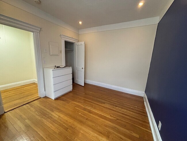 69 Park Dr, Unit 22 in Boston, MA - Building Photo - Building Photo