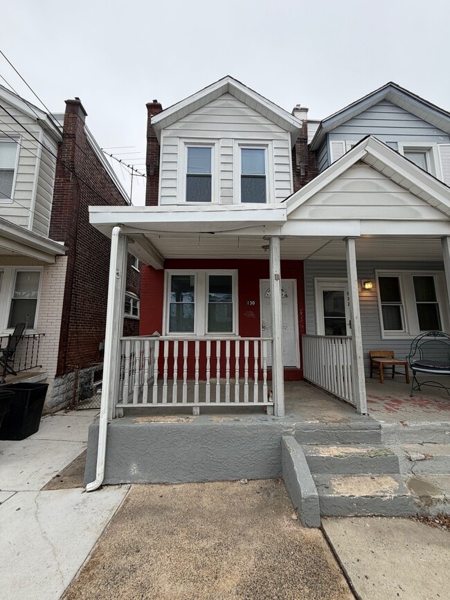 property at 130 Harvey Ave