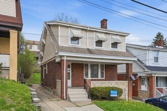 107 Catskill Ave in Pittsburgh, PA - Foto de edificio - Building Photo