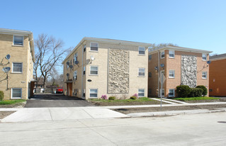 8700 Fullerton Ave Apartments