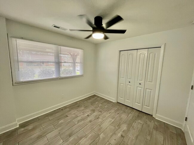 property at 2038 Tyvola Rd