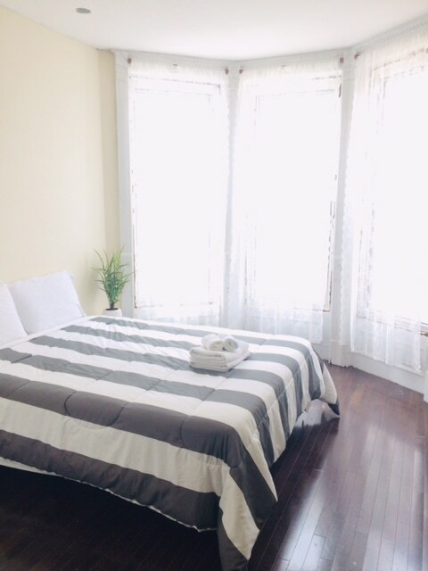 621 Macon St in Brooklyn, NY - Building Photo - Building Photo