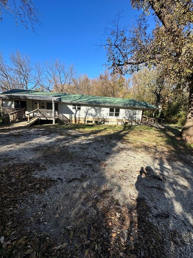 2459 N Fort Ave in Springfield, MO - Building Photo - Building Photo