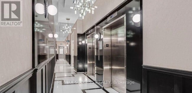 property at 110 Marine Parade Dr