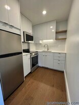 1200 Massachusetts Ave, Unit 316 in Cambridge, MA - Building Photo