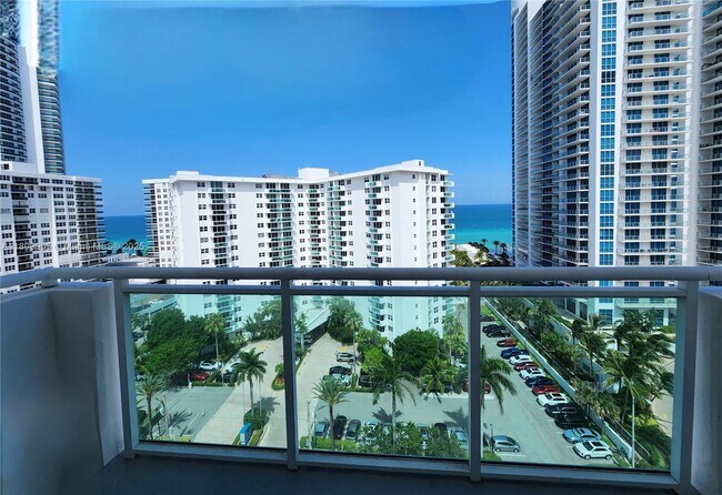 property at 3000 S Ocean Dr