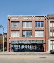 421 S Main St in Memphis, TN - Building Photo - Building Photo