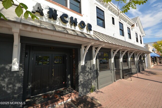 713 Main St in Belmar, NJ - Building Photo - Building Photo