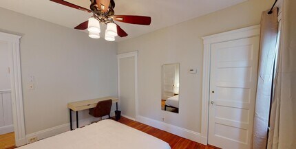 30 Roseclair St, Unit 1 in Boston, MA - Building Photo - Building Photo