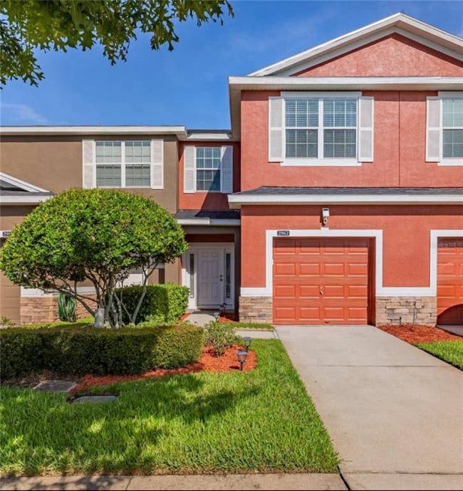 property at 2962 Rodrick Cir