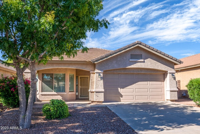 44016 Pioneer Rd in Maricopa, AZ - Building Photo - Building Photo