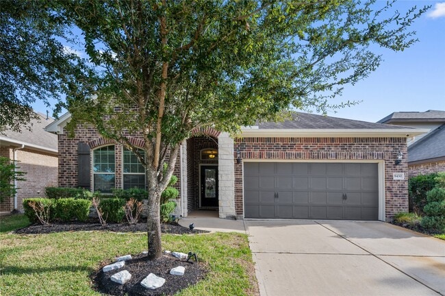 property at 9430 Jayci Hills Ln