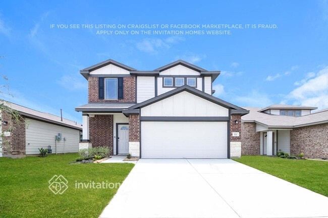 property at 10830 Cloudless Ct