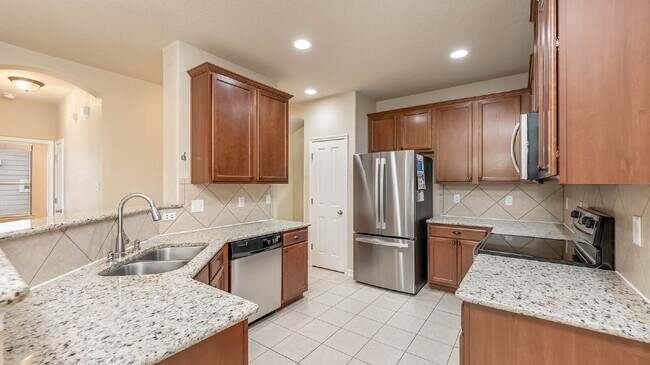 209 Ranch House Rd in Cibolo, TX - Building Photo - Building Photo