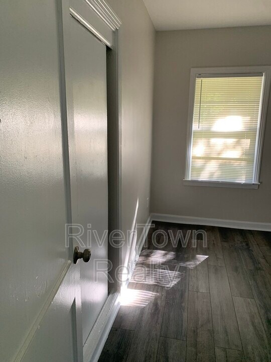 7703 Marvin Rd in Millington, TN - Building Photo