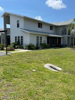 17025 Golfside Cir in Ft. Myers, FL - Building Photo