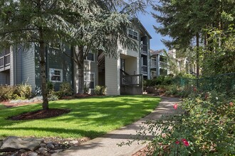 Timbers at Tualatin in Tualatin, OR - Building Photo - Building Photo