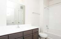 Crossings at Olde Towne in Gaithersburg, MD - Building Photo - Interior Photo