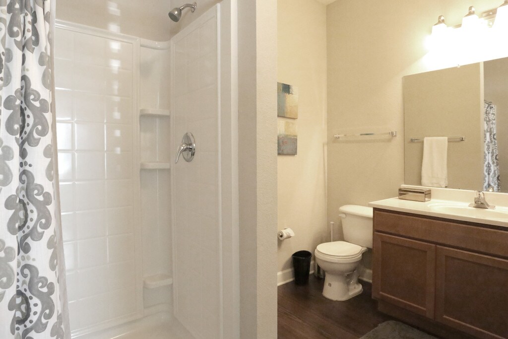 1201 at Covell Village Edmond, OK Apartments