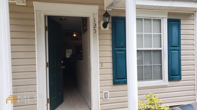 property at 125 Clara Jean Ct