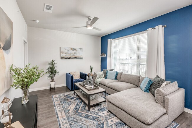 Ascend at Brittmoore photo'