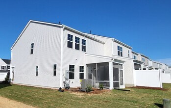 151 Tumbling Rock Way in Garner, NC - Building Photo - Building Photo