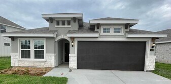 4 Grove Ln in Brownsville, TX - Building Photo