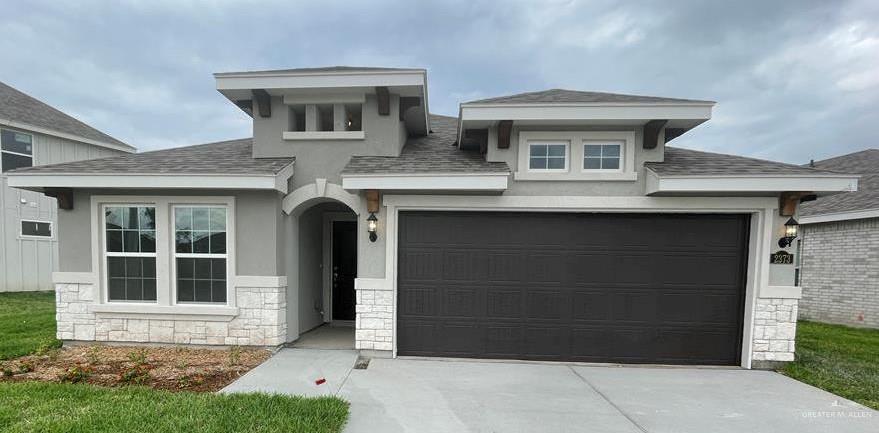 4 Grove Ln in Brownsville, TX - Building Photo