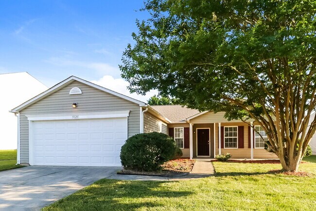 property at 5125 Valcourt Rd
