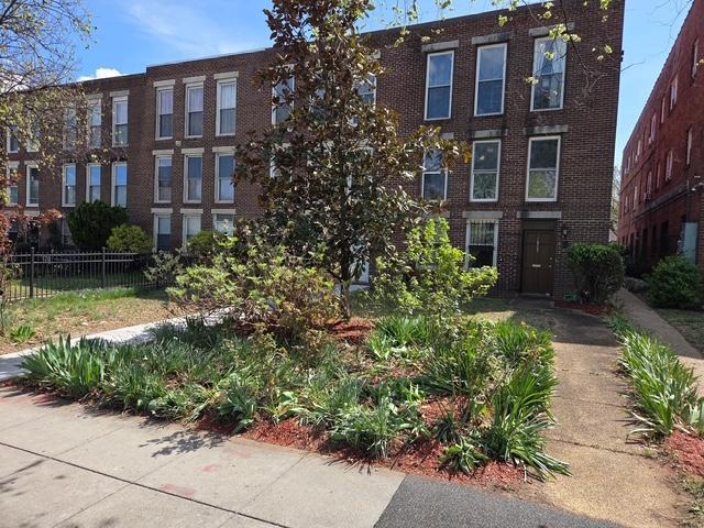 property at 1827 East Capitol St SE