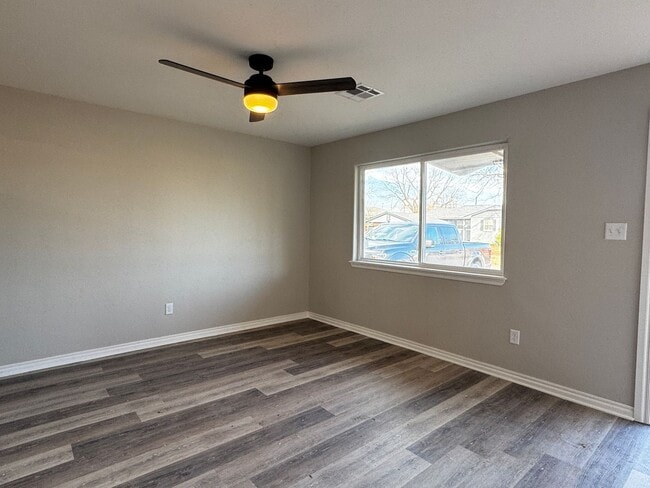 414 NW 54th St in Lawton, OK - Building Photo - Building Photo