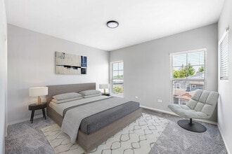 Grand Reserve of Naperville in Naperville, IL - Building Photo - Building Photo