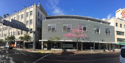 Newberry Building in Long Beach, CA - Building Photo - Other