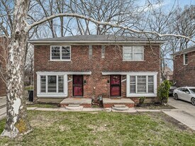 18492 Greenfield Rd in Detroit, MI - Building Photo
