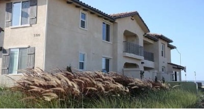 Seabreeze Apartments in Lompoc, CA - Building Photo - Building Photo