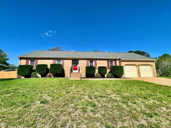 property at 2189 Hedgelawn Way