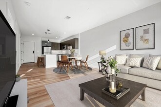 Anden in Weymouth, MA - Building Photo - Building Photo