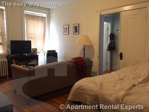 1610 Massachusetts Ave in Cambridge, MA - Building Photo - Building Photo