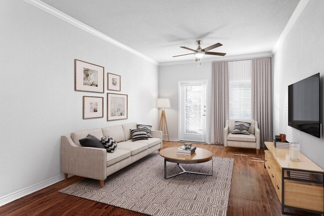 Lirio in San Antonio, TX - Building Photo - Building Photo