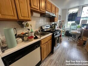 24 Colborne Rd in Boston, MA - Building Photo - Building Photo
